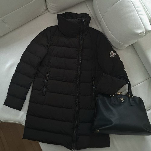 Moncler piumino donna - , marrone