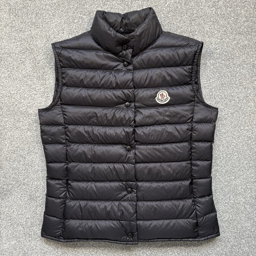 Gilet donna moncler liane - gilet,