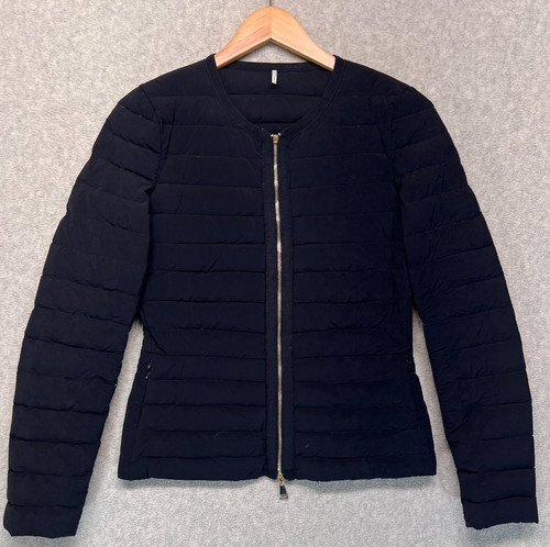 Moncler piumino donna